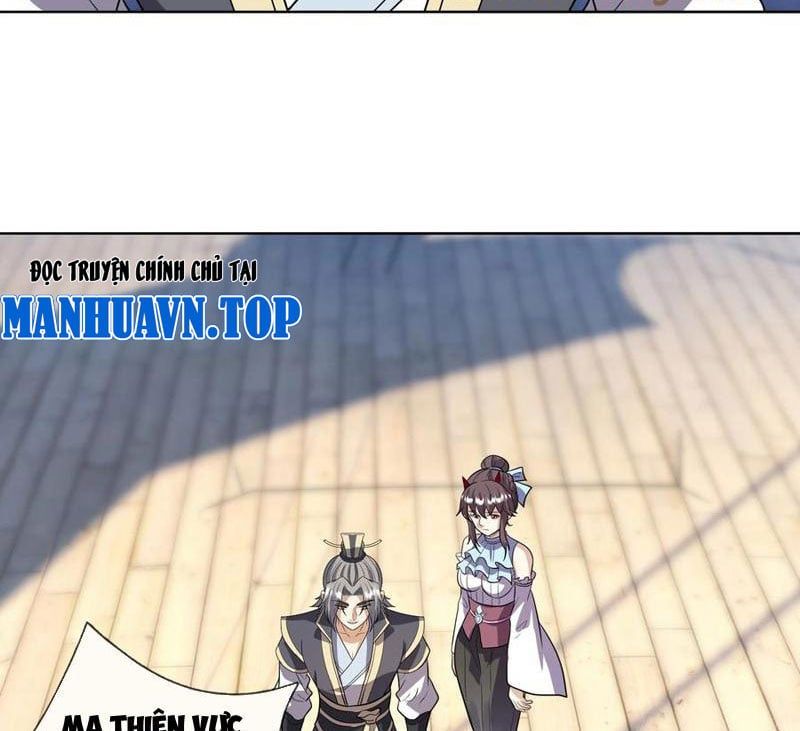 đọc truyện Thu Triệu Vạn Đồ Đệ, Vi Sư Vô Địch Thế Gian Chương 140 ảnh 48 tại Thiên Thai Truyện