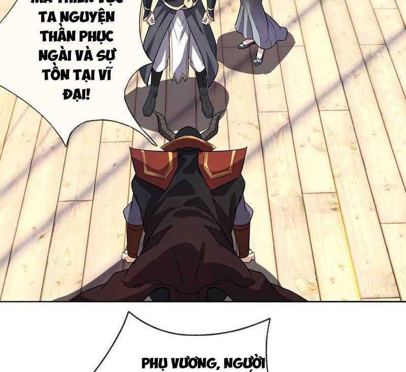 đọc truyện Thu Triệu Vạn Đồ Đệ, Vi Sư Vô Địch Thế Gian Chương 140 ảnh 49 tại Thiên Thai Truyện