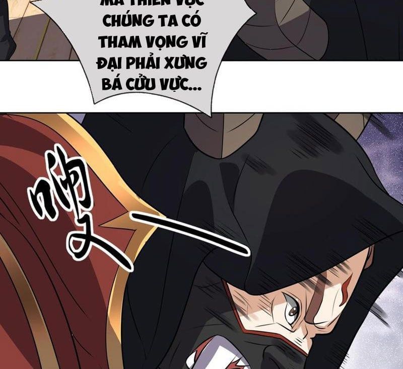 đọc truyện Thu Triệu Vạn Đồ Đệ, Vi Sư Vô Địch Thế Gian Chương 140 ảnh 51 tại Thiên Thai Truyện