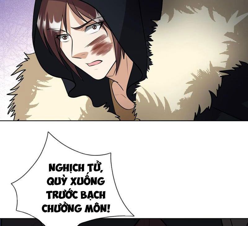 đọc truyện Thu Triệu Vạn Đồ Đệ, Vi Sư Vô Địch Thế Gian Chương 140 ảnh 55 tại Thiên Thai Truyện