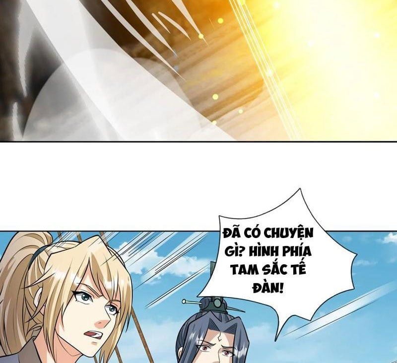 đọc truyện Thu Triệu Vạn Đồ Đệ, Vi Sư Vô Địch Thế Gian Chương 140 ảnh 68 tại Thiên Thai Truyện