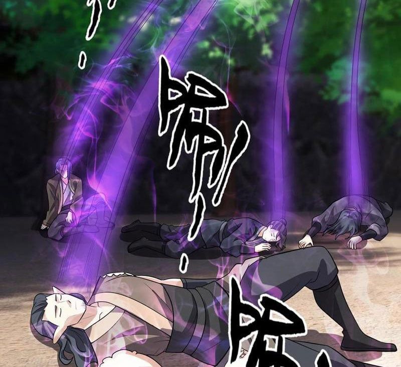 đọc truyện Thu Triệu Vạn Đồ Đệ, Vi Sư Vô Địch Thế Gian Chương 140 ảnh 71 tại Thiên Thai Truyện