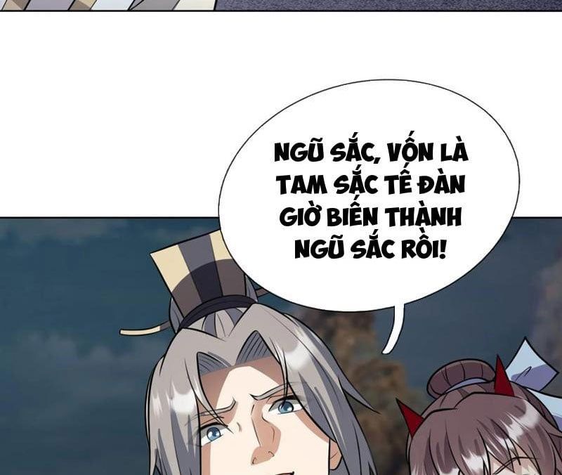 đọc truyện Thu Triệu Vạn Đồ Đệ, Vi Sư Vô Địch Thế Gian Chương 140 ảnh 91 tại Thiên Thai Truyện