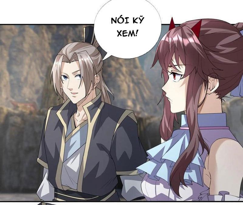 đọc truyện Thu Triệu Vạn Đồ Đệ, Vi Sư Vô Địch Thế Gian Chương 140 ảnh 95 tại Thiên Thai Truyện