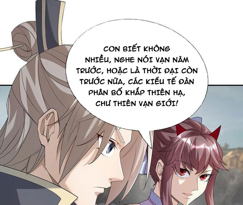 đọc truyện Thu Triệu Vạn Đồ Đệ, Vi Sư Vô Địch Thế Gian Chương 140 ảnh 96 tại Thiên Thai Truyện