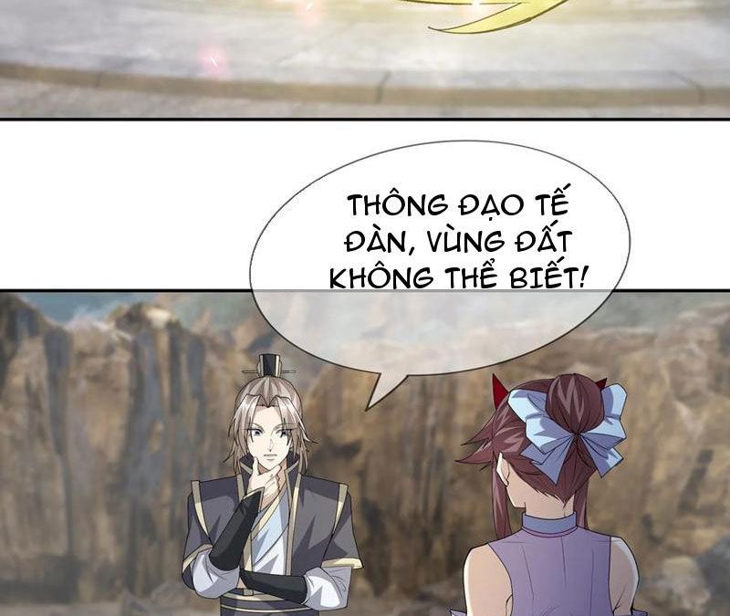 đọc truyện Thu Triệu Vạn Đồ Đệ, Vi Sư Vô Địch Thế Gian Chương 140 ảnh 100 tại Thiên Thai Truyện