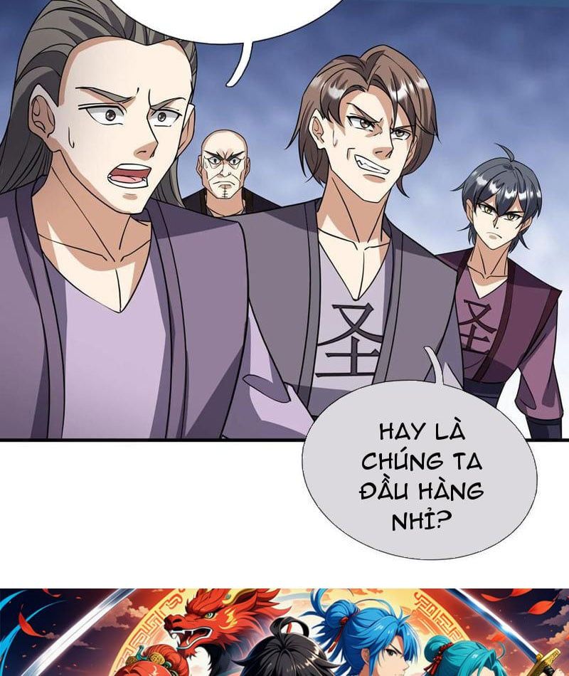 đọc truyện Thu Triệu Vạn Đồ Đệ, Vi Sư Vô Địch Thế Gian Chương 141 ảnh 111 tại Thiên Thai Truyện