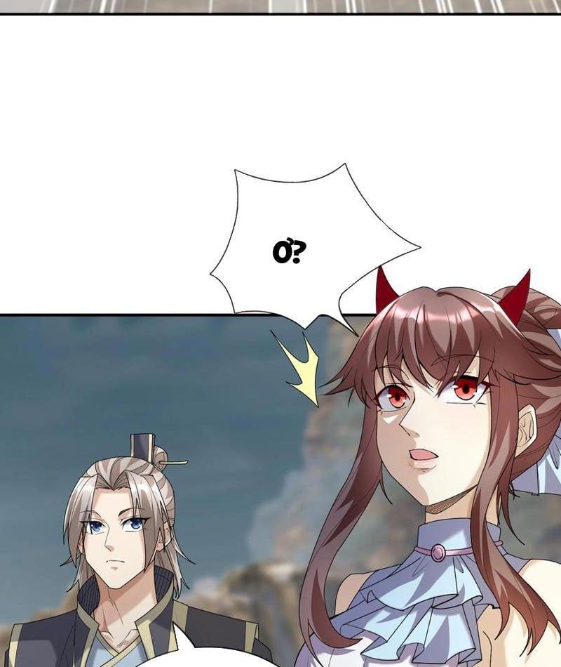 đọc truyện Thu Triệu Vạn Đồ Đệ, Vi Sư Vô Địch Thế Gian Chương 141 ảnh 16 tại Thiên Thai Truyện