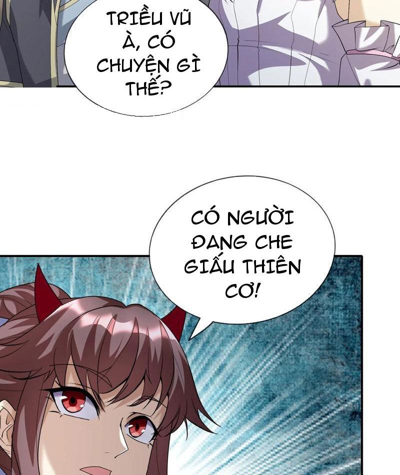 đọc truyện Thu Triệu Vạn Đồ Đệ, Vi Sư Vô Địch Thế Gian Chương 141 ảnh 17 tại Thiên Thai Truyện