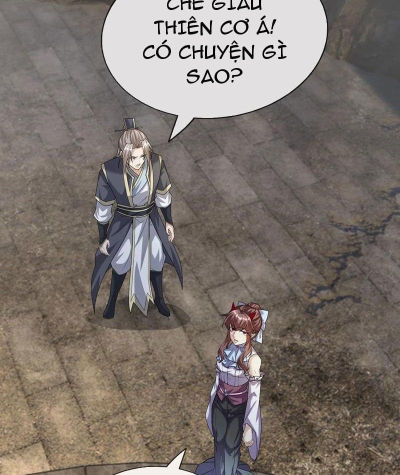 đọc truyện Thu Triệu Vạn Đồ Đệ, Vi Sư Vô Địch Thế Gian Chương 141 ảnh 19 tại Thiên Thai Truyện