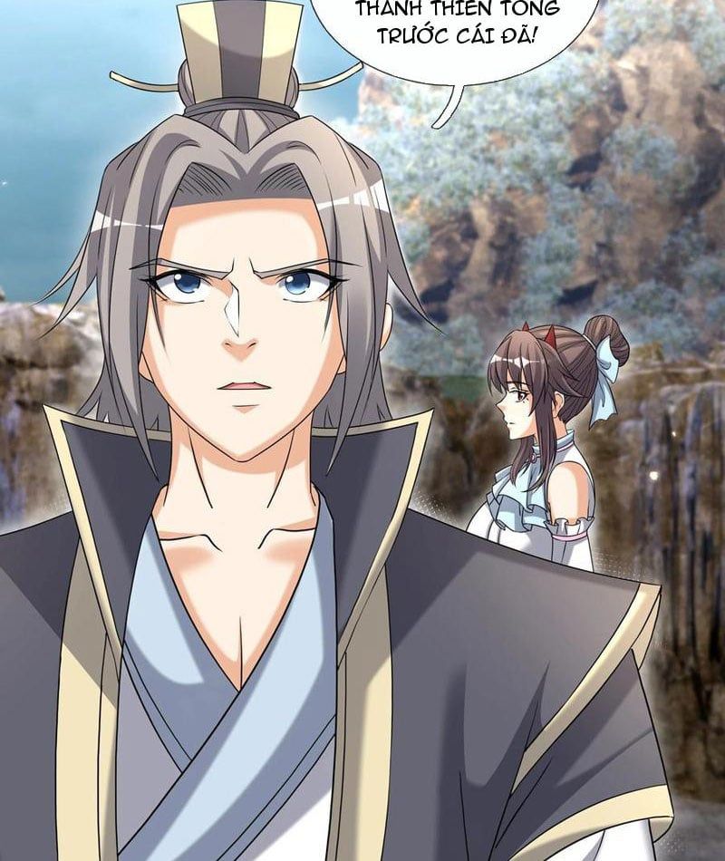 đọc truyện Thu Triệu Vạn Đồ Đệ, Vi Sư Vô Địch Thế Gian Chương 141 ảnh 26 tại Thiên Thai Truyện