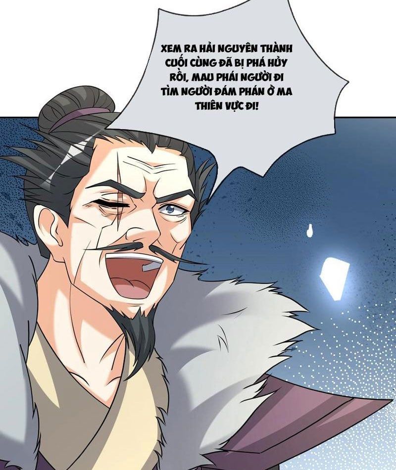 đọc truyện Thu Triệu Vạn Đồ Đệ, Vi Sư Vô Địch Thế Gian Chương 141 ảnh 29 tại Thiên Thai Truyện