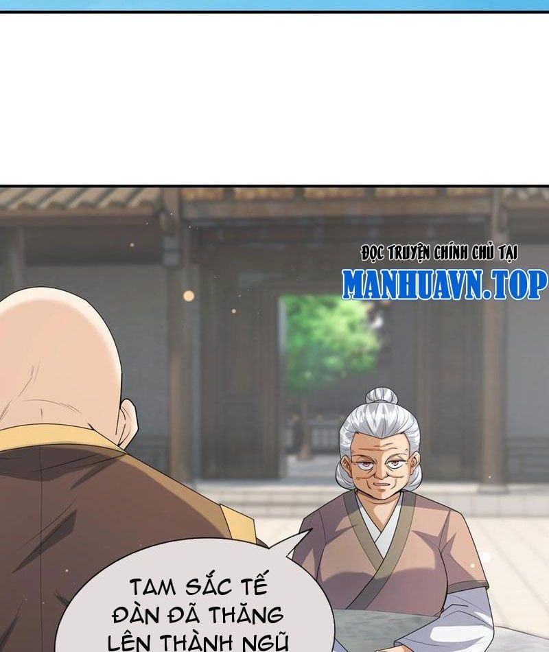 đọc truyện Thu Triệu Vạn Đồ Đệ, Vi Sư Vô Địch Thế Gian Chương 141 ảnh 5 tại Thiên Thai Truyện