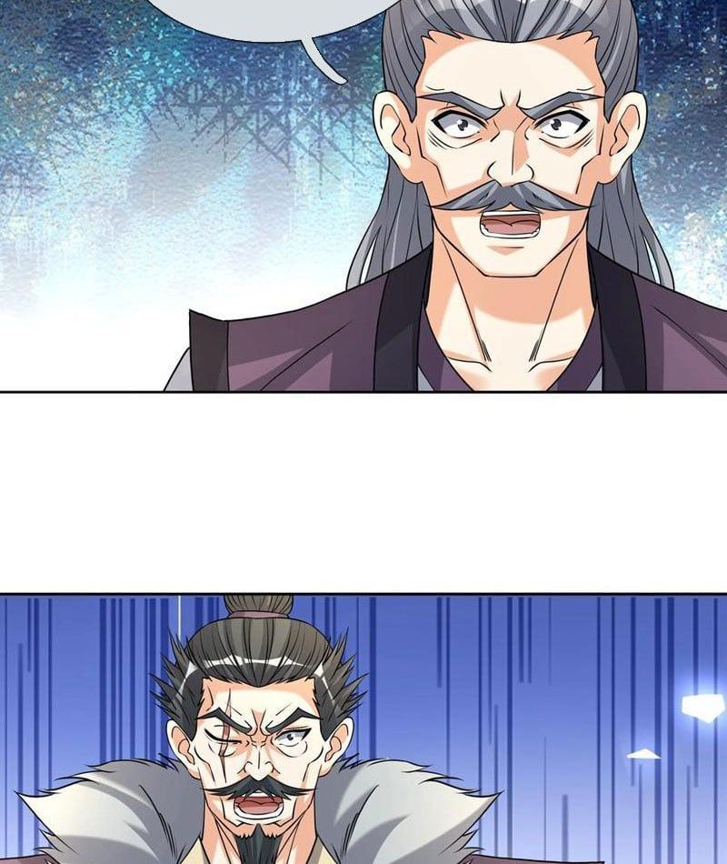 đọc truyện Thu Triệu Vạn Đồ Đệ, Vi Sư Vô Địch Thế Gian Chương 141 ảnh 32 tại Thiên Thai Truyện