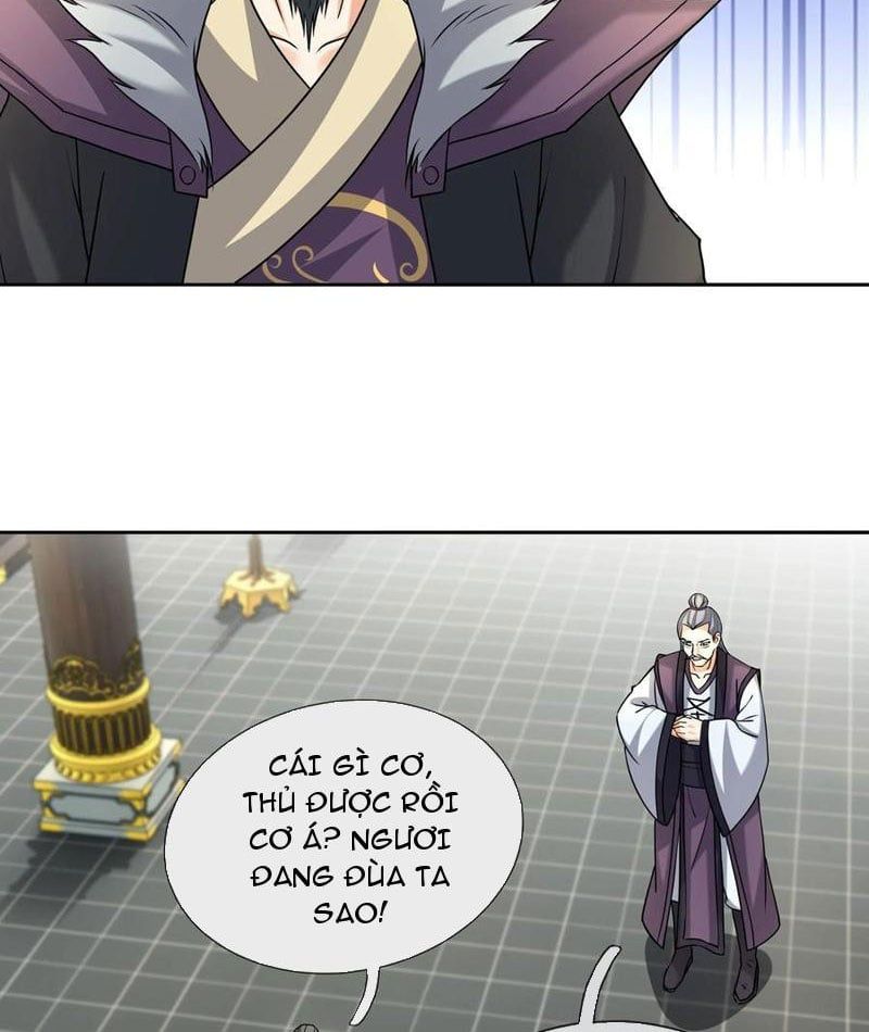 đọc truyện Thu Triệu Vạn Đồ Đệ, Vi Sư Vô Địch Thế Gian Chương 141 ảnh 33 tại Thiên Thai Truyện