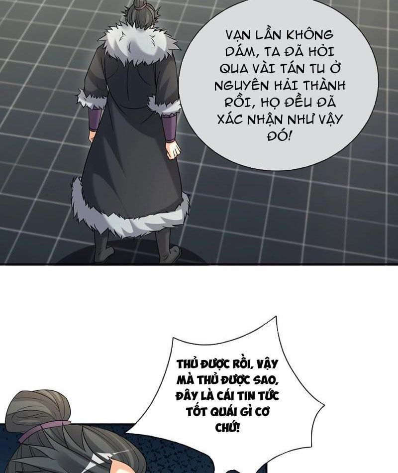 đọc truyện Thu Triệu Vạn Đồ Đệ, Vi Sư Vô Địch Thế Gian Chương 141 ảnh 34 tại Thiên Thai Truyện