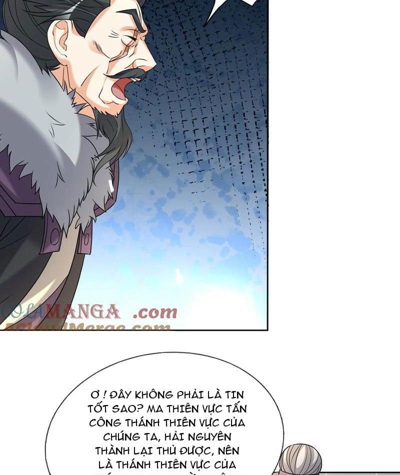 đọc truyện Thu Triệu Vạn Đồ Đệ, Vi Sư Vô Địch Thế Gian Chương 141 ảnh 35 tại Thiên Thai Truyện