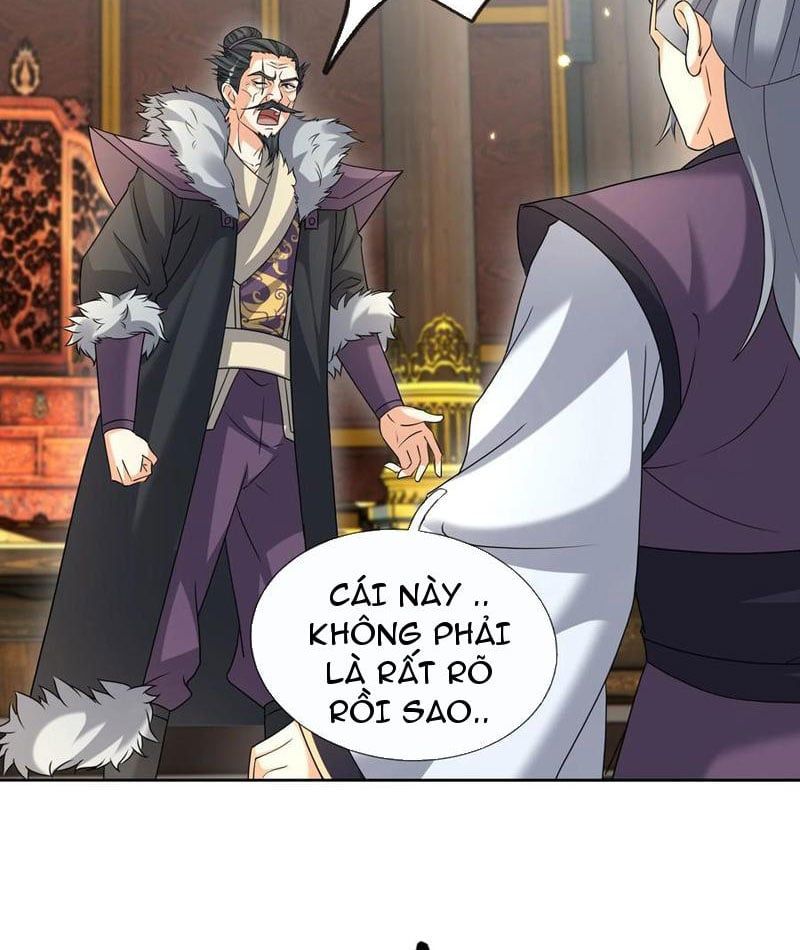 đọc truyện Thu Triệu Vạn Đồ Đệ, Vi Sư Vô Địch Thế Gian Chương 141 ảnh 37 tại Thiên Thai Truyện