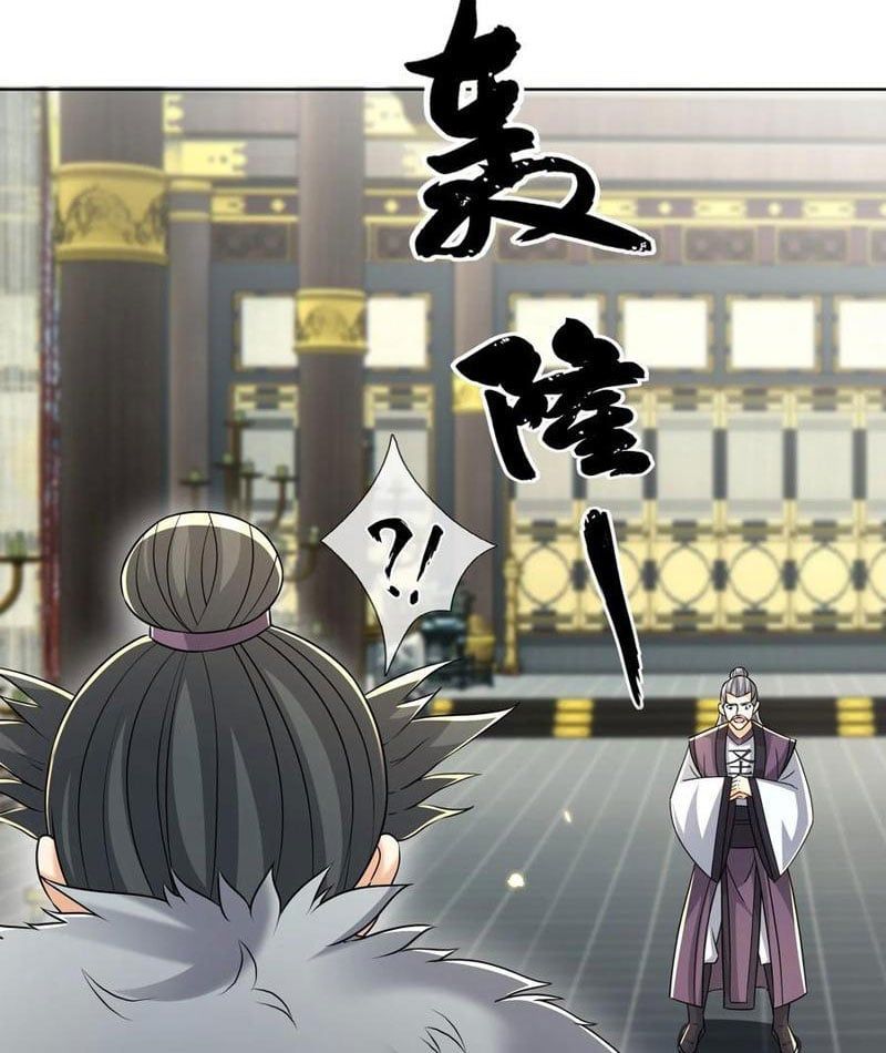 đọc truyện Thu Triệu Vạn Đồ Đệ, Vi Sư Vô Địch Thế Gian Chương 141 ảnh 38 tại Thiên Thai Truyện