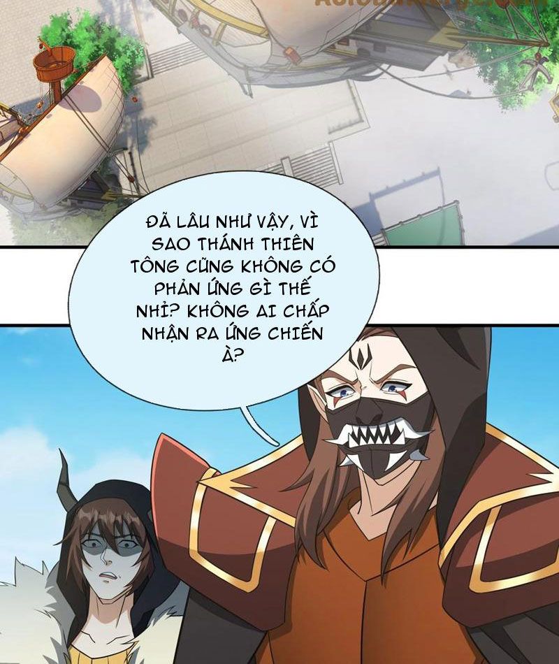 đọc truyện Thu Triệu Vạn Đồ Đệ, Vi Sư Vô Địch Thế Gian Chương 141 ảnh 48 tại Thiên Thai Truyện