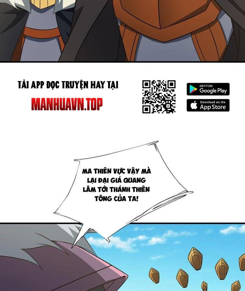 đọc truyện Thu Triệu Vạn Đồ Đệ, Vi Sư Vô Địch Thế Gian Chương 141 ảnh 49 tại Thiên Thai Truyện