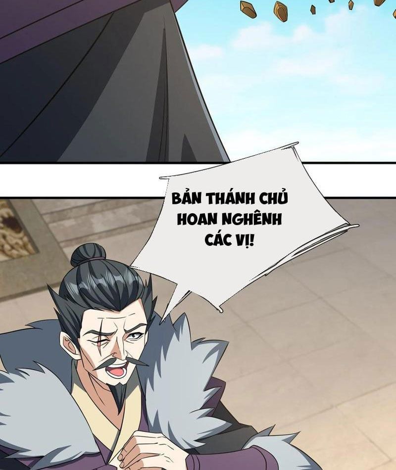 đọc truyện Thu Triệu Vạn Đồ Đệ, Vi Sư Vô Địch Thế Gian Chương 141 ảnh 50 tại Thiên Thai Truyện