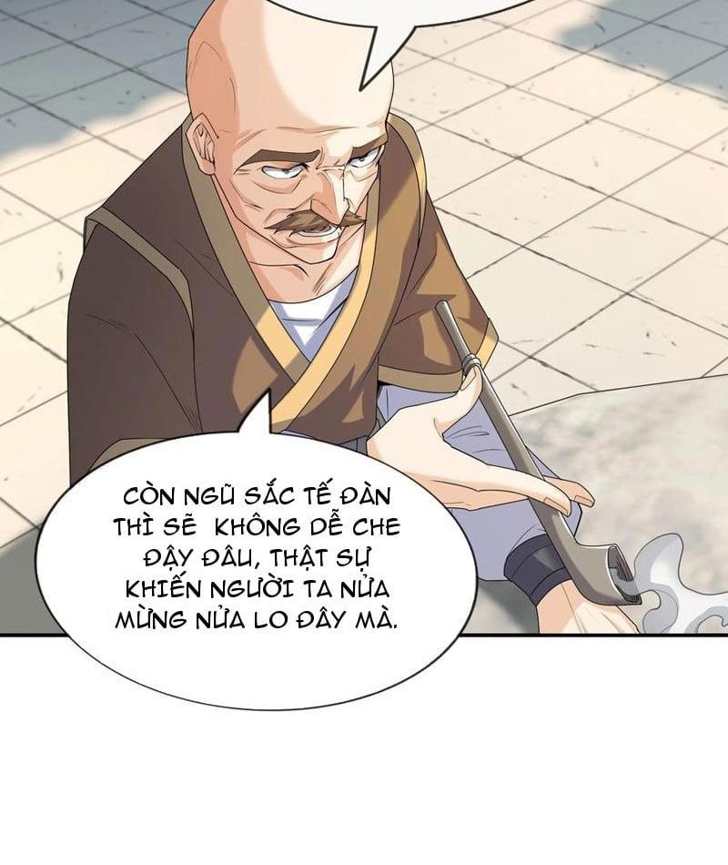 đọc truyện Thu Triệu Vạn Đồ Đệ, Vi Sư Vô Địch Thế Gian Chương 141 ảnh 7 tại Thiên Thai Truyện