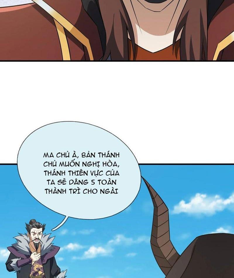 đọc truyện Thu Triệu Vạn Đồ Đệ, Vi Sư Vô Địch Thế Gian Chương 141 ảnh 53 tại Thiên Thai Truyện