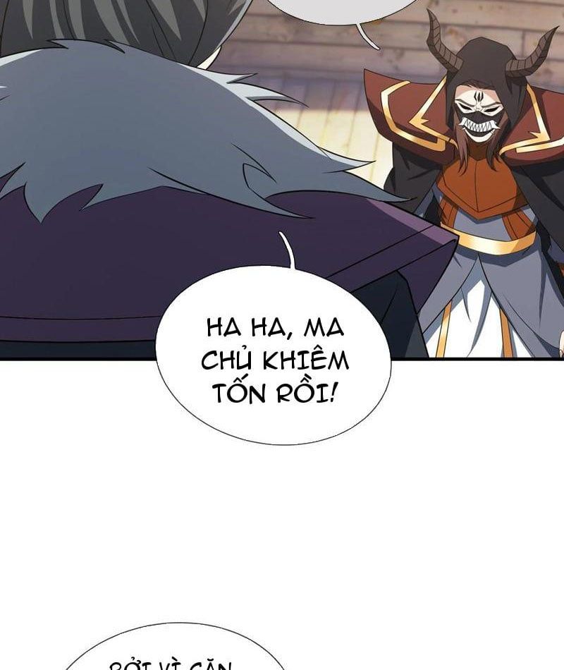 đọc truyện Thu Triệu Vạn Đồ Đệ, Vi Sư Vô Địch Thế Gian Chương 141 ảnh 60 tại Thiên Thai Truyện