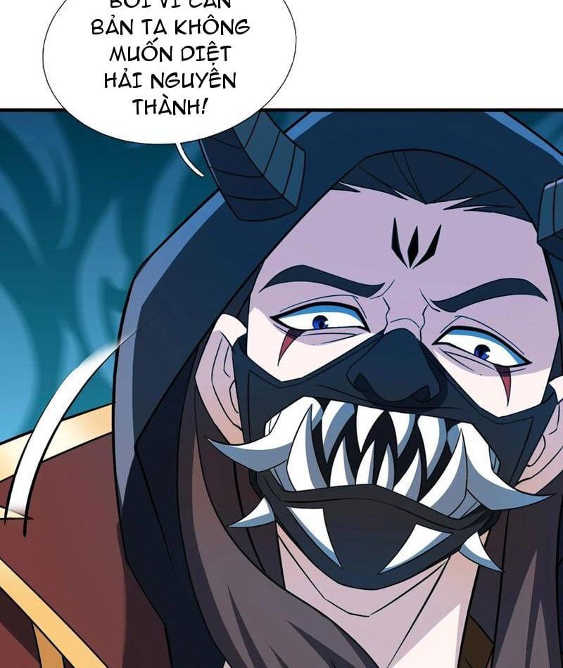 đọc truyện Thu Triệu Vạn Đồ Đệ, Vi Sư Vô Địch Thế Gian Chương 141 ảnh 61 tại Thiên Thai Truyện