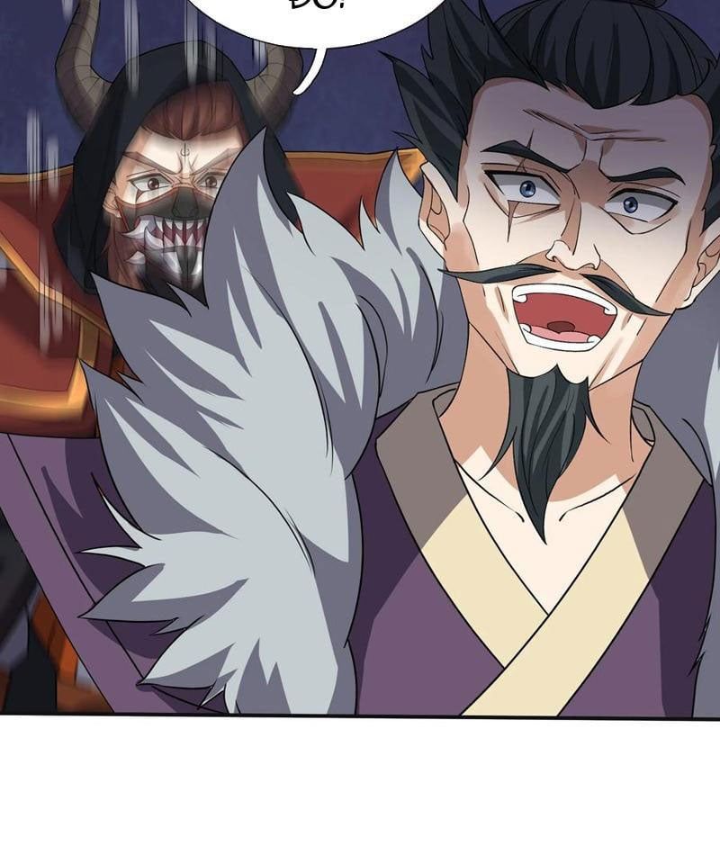 đọc truyện Thu Triệu Vạn Đồ Đệ, Vi Sư Vô Địch Thế Gian Chương 141 ảnh 82 tại Thiên Thai Truyện