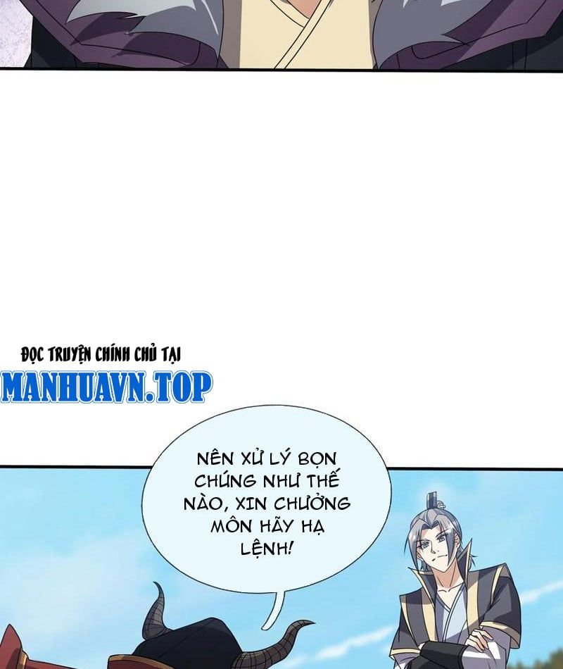 đọc truyện Thu Triệu Vạn Đồ Đệ, Vi Sư Vô Địch Thế Gian Chương 141 ảnh 90 tại Thiên Thai Truyện