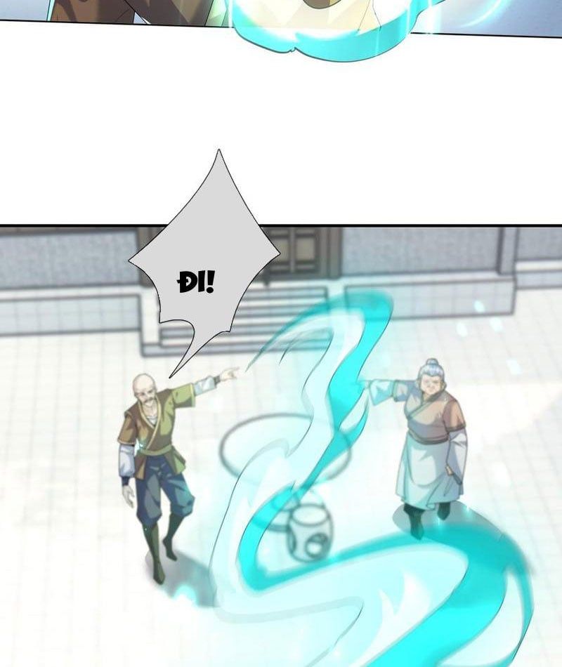 đọc truyện Thu Triệu Vạn Đồ Đệ, Vi Sư Vô Địch Thế Gian Chương 141 ảnh 11 tại Thiên Thai Truyện