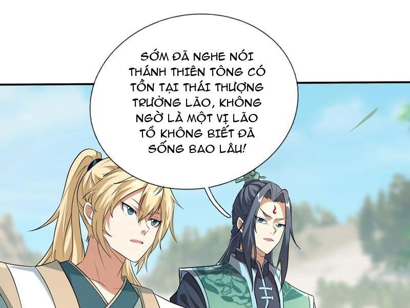 đọc truyện Thu Triệu Vạn Đồ Đệ, Vi Sư Vô Địch Thế Gian Chương 142 ảnh 16 tại Thiên Thai Truyện