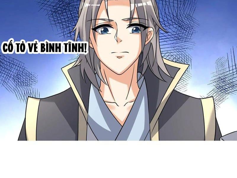 đọc truyện Thu Triệu Vạn Đồ Đệ, Vi Sư Vô Địch Thế Gian Chương 142 ảnh 150 tại Thiên Thai Truyện