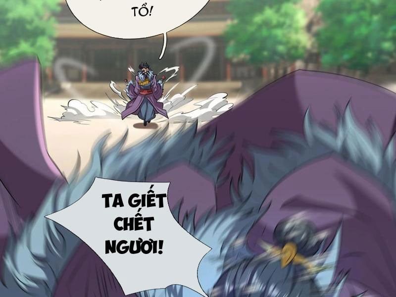 đọc truyện Thu Triệu Vạn Đồ Đệ, Vi Sư Vô Địch Thế Gian Chương 142 ảnh 22 tại Thiên Thai Truyện