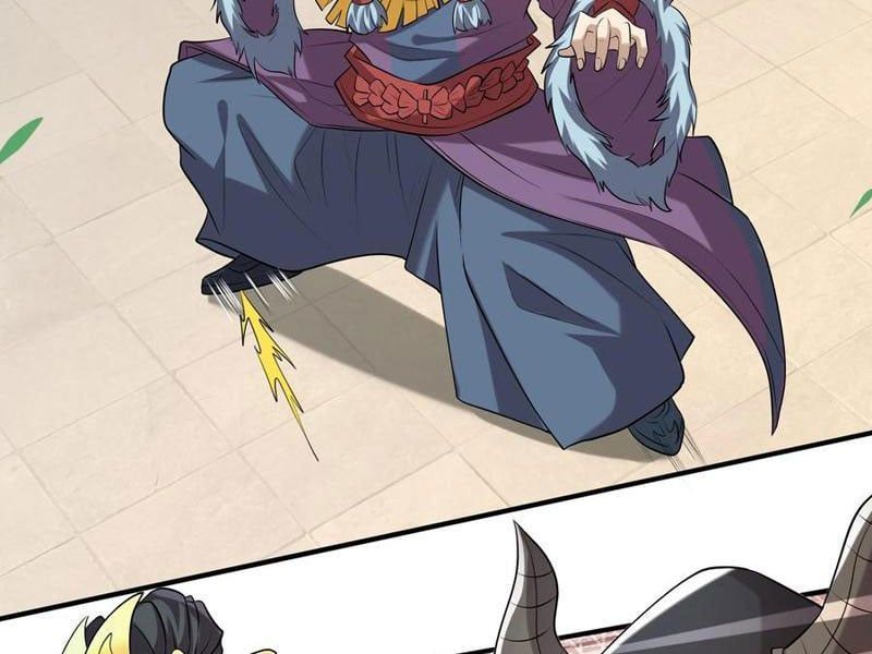 đọc truyện Thu Triệu Vạn Đồ Đệ, Vi Sư Vô Địch Thế Gian Chương 142 ảnh 35 tại Thiên Thai Truyện