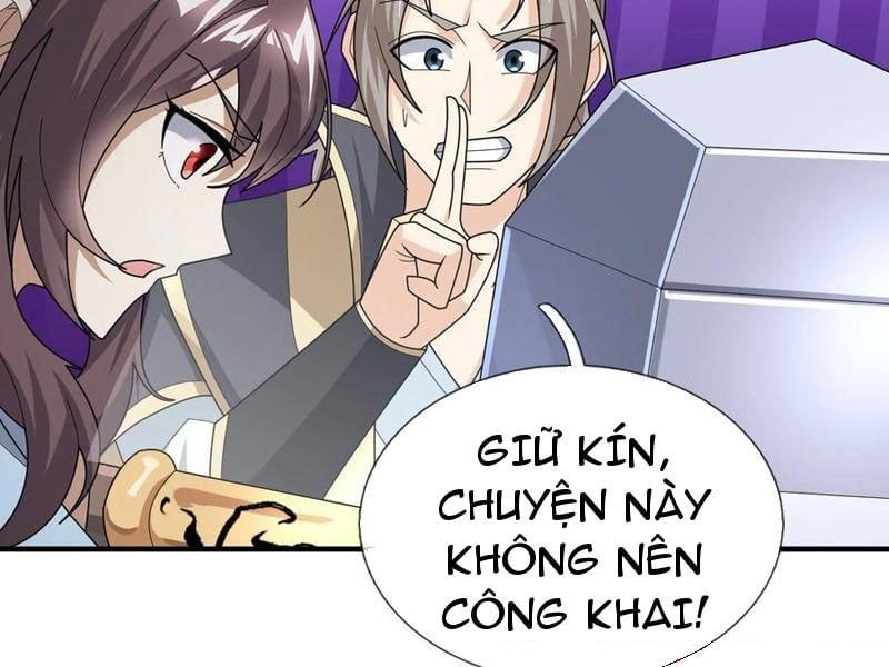 đọc truyện Thu Triệu Vạn Đồ Đệ, Vi Sư Vô Địch Thế Gian Chương 143 ảnh 132 tại Thiên Thai Truyện