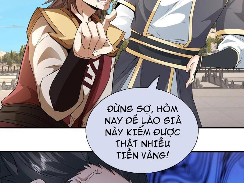 đọc truyện Thu Triệu Vạn Đồ Đệ, Vi Sư Vô Địch Thế Gian Chương 143 ảnh 28 tại Thiên Thai Truyện