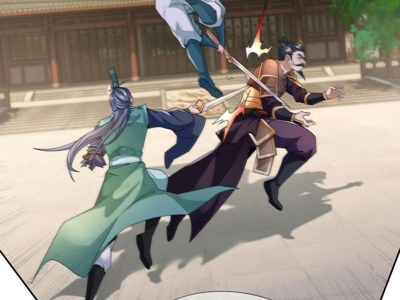 đọc truyện Thu Triệu Vạn Đồ Đệ, Vi Sư Vô Địch Thế Gian Chương 143 ảnh 76 tại Thiên Thai Truyện