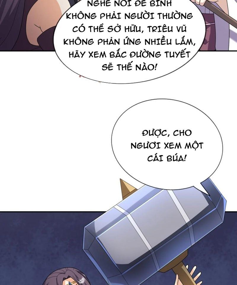 đọc truyện Thu Triệu Vạn Đồ Đệ, Vi Sư Vô Địch Thế Gian Chương 144 ảnh 13 tại Thiên Thai Truyện