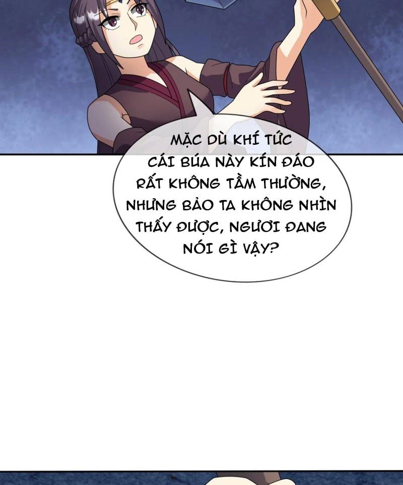 đọc truyện Thu Triệu Vạn Đồ Đệ, Vi Sư Vô Địch Thế Gian Chương 144 ảnh 14 tại Thiên Thai Truyện