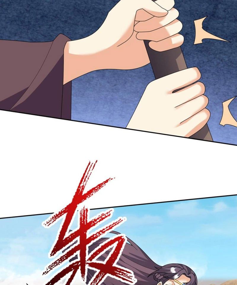 đọc truyện Thu Triệu Vạn Đồ Đệ, Vi Sư Vô Địch Thế Gian Chương 144 ảnh 15 tại Thiên Thai Truyện