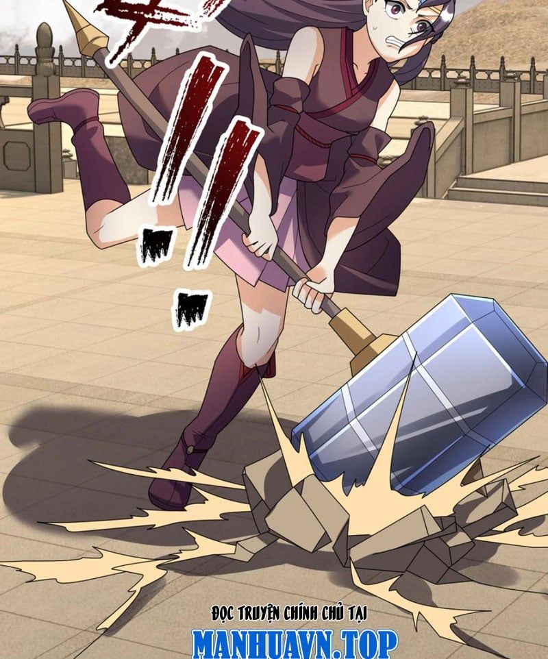 đọc truyện Thu Triệu Vạn Đồ Đệ, Vi Sư Vô Địch Thế Gian Chương 144 ảnh 16 tại Thiên Thai Truyện