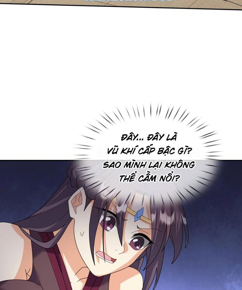 đọc truyện Thu Triệu Vạn Đồ Đệ, Vi Sư Vô Địch Thế Gian Chương 144 ảnh 17 tại Thiên Thai Truyện