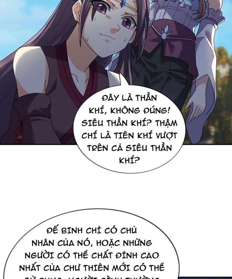 đọc truyện Thu Triệu Vạn Đồ Đệ, Vi Sư Vô Địch Thế Gian Chương 144 ảnh 19 tại Thiên Thai Truyện