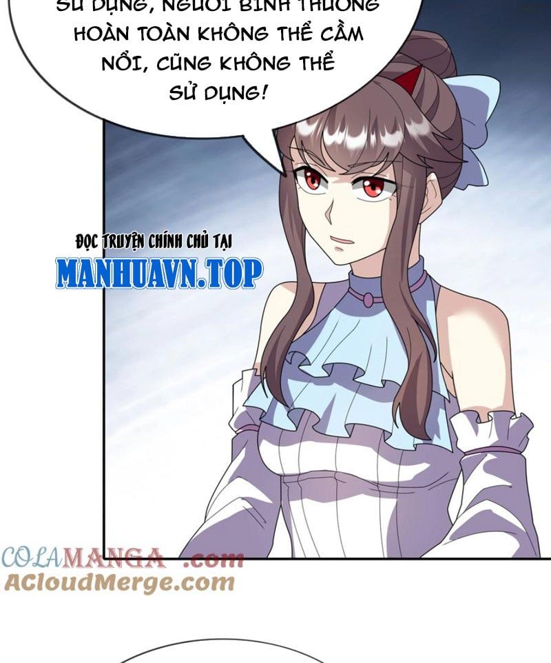 đọc truyện Thu Triệu Vạn Đồ Đệ, Vi Sư Vô Địch Thế Gian Chương 144 ảnh 20 tại Thiên Thai Truyện