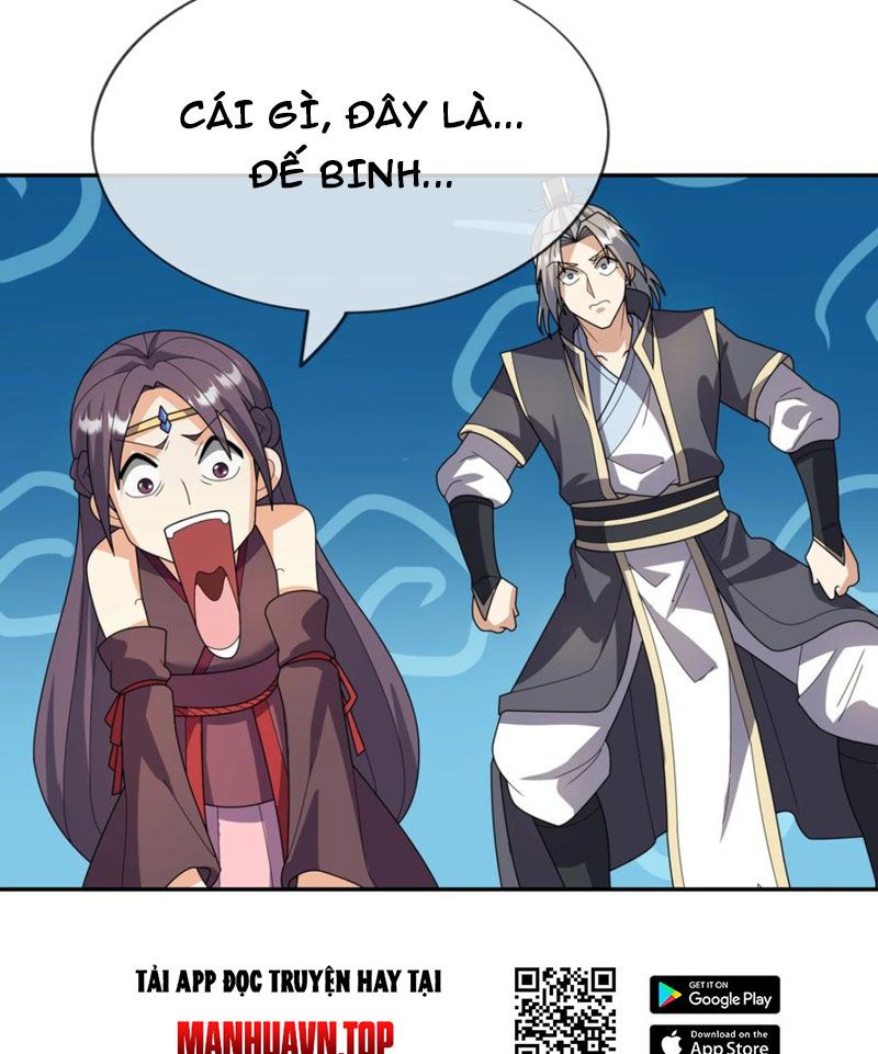 đọc truyện Thu Triệu Vạn Đồ Đệ, Vi Sư Vô Địch Thế Gian Chương 144 ảnh 21 tại Thiên Thai Truyện