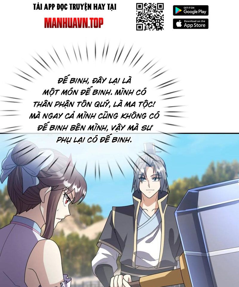 đọc truyện Thu Triệu Vạn Đồ Đệ, Vi Sư Vô Địch Thế Gian Chương 144 ảnh 4 tại Thiên Thai Truyện