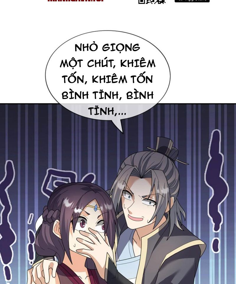 đọc truyện Thu Triệu Vạn Đồ Đệ, Vi Sư Vô Địch Thế Gian Chương 144 ảnh 22 tại Thiên Thai Truyện